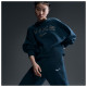 Nike Γυναικείο φούτερ Sportswear Phoenix Fleece Oversized Sweatshirt